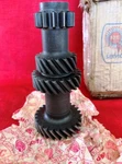 Austin Healey BN7,BT7 Gearbox Layshaft AEC3649 Nos Bmc Original New. Price: $834.00.