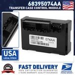 Transfer Case Control Module For Jeep Grand Cherokee Dodge Durango OE#05150732AE New. Price: $76.59.