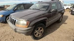 Front Axle Lhd 3.73 Ratio U-joint Yoke Fits 99-04 Grand Cherokee 31206535 Used. Price: $610.19.