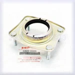 53820-65D00 Genuine Oem Suzuki Vitara SQ416 Rear Backing Silver Plate Retainer New. Price: $47.52.