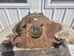 57-64 Ford F100 223 Bell Housing TAAK-7505-B Used. Price: $224.99.