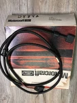 1969 70 71 72 Ford Mustang Mach Nos Motorcraft Coil Resistor Wire D1AZ-12250-A New. Price: $85.00.
