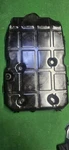 2013-2018 Mercedes C300 Oem Transmission Oil Pan A2222700512 Used. Price: $40.00.