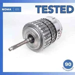 10-12 Lr L319 Zf 6HP28 Transmission Drum Shaft W/ Central Support Clutch Oem Used. Price: $144.23.