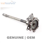 2020-2024 Audi Q5 Phev Left Transmission Axle Flange Shaft 0D5409355C Used. Price: $57.49.