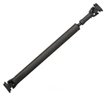 Fits 1987-1989 Toyota Van 4WD 4X4 Manual Transmission Rear Drive Shaft New. Price: $543.28.
