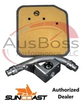 Suncoast Performance 68RFE Zero Cavitation Filter Kit Without Modified Pan New. Price: $295.14.