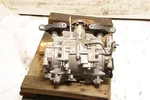 Rear Differential Carrier Assembly Oem 19-21 Acura Rdx 1YR Wrnty 412005YP000 Used. Price: $150.00.