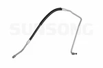 Automatic Transmission Oil Cooler Hose For Achieva, Grand Am+more 5801121 New. Price: $28.77.