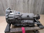 12-18 Bmw F10 F30 F32 F36 F25 Rwd N55 Automatic Transmission Gearbox 8HP45 Used. Price: $359.96.