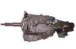 Oem Gm Saginaw 4 Speed Transmission Four Gear Manual Chevy Buick Pontiac Olds Used. Price: $895.00.