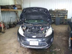 Flywheel/flex Plate 1.6L Automatic Transmission Fits 11-19 Fiesta 2099110 Used. Price: $135.00.