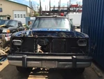Rear Axle 4WD Models Abs 3.90 Ratio Fits 91-93 Dodge 150 Pickup 126025 Used. Price: $1230.50.