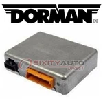 Dorman 599-105 Transfer Case Control Module For TCCM10M 73-42104 Wf New. Price: $480.41.
