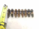 Rear Drive Shaft Mounting Bolts Fits 17 18 19 20 Ford F250 F350 Used. Price: $25.50.