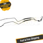 Dorman 624-281 Transmission Oil Cooler Line New. Price: $107.34.
