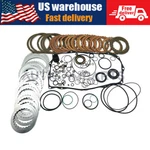 8HP45 845TE Speed Automatic Transmission Master Rebuild Kit For Bmw Zf New. Price: $190.00.