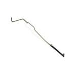 New Oem Mopar Oil Cooler Tube 52079783AB. Price: $89.99.