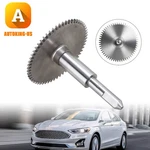 HF35 Transmission Oil Pump Shaft Gear Ford Fusion C-max Hybrid Energi 2.0L New. Price: $102.20.