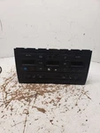 2005-2009 Audi A4 Temperature Control Convertible Without Heated Seats Stock Oem Used. Price: $75.00.