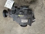 Differential Carrier Excluding Xi Rear Automatic Transmission Fits 01-06 Bmw 330 Used. Price: $449.99.
