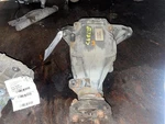 Carrier 204 Type Rear C350 Coupe Awd Fits 08-15 Mercedes C-class 1962632 Used. Price: $634.90.