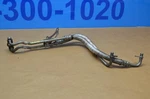 2016 C190 Mercedes Amg Gts Coupe Transmission Cooler Lines Pair Oem Used. Price: $80.75.