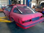 Rear Drive Shaft Fits 79-82 Mazda RX7 41028 Used. Price: $235.99.