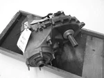Used Transfer Case Assembly Fits: 2013 Ram Dodge 1500 Pickup Model NV246 Electri. Price: $324.99.