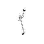 DB5Z15A101G Lamp Asy Ford New. Price: $700.30.