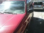 Rear Drive Shaft 2.3L Vin Z 8TH Digit Fits 05-07 Escape 5410293 Used. Price: $260.00.