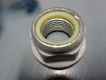 Genuine Ford Axle Nut W707772-S441 New. Price: $10.42.