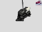 Oem Toyota Camry 2018-2024TRANSMISSION Shifter Gear Selector Lever Used. Price: $116.99.