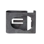 1963-1981 C2-C3 Corvette Brake/clutch Pedal Shaft Retainer Clip 3828428 New. Price: $13.95.