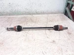 2023 Nissan Pathfindr Rear Axle Shaft Driver Or Passenger Side Oem 396006SB0A Used. Price: $193.70.