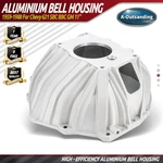 Aluminium Bell Housing 1959-1988 For Chevy Sbc Bbc Gm 11" Manual 3899621 New. Price: $58.99.