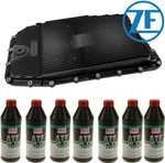 New Oem Zf Transmission Service Kit Pan Filter Fluid Bmw Jaguar GA6HP26Z. Price: $219.00.