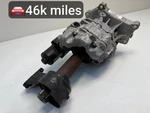 2019-2022 Veloster Transfer Box 4WD, Manual Transmission (oem) Front Drive Used. Price: $438.00.