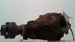 Carrier Rear Awd 3.692 Ratio 4.5L Cylinder Fits 03 Infiniti Fx Series 1413682 Used. Price: $200.09.