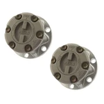 Aisin Pair Set Of 2 Oe 4WD Free Wheel Hubs For Suzuki Samurai 1986-1995 New. Price: $207.95.