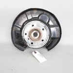 2012-2018 Bmw 320I 328I Right Rear Spindle Knuckle Hub 33326792522 Oem Used. Price: $89.25.
