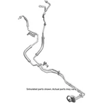 Genuine Gm Pipe 86531996 New. Price: $137.96.