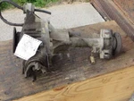 Carrier Fits 88-97 Chevrolet 1500 Pickup 51265 Used. Price: $308.00.