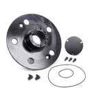 Pem Drive Flange Kit 5X4-3/4 W/ Cap- GNDFK5X43/4 New. Price: $114.82.