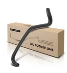 Auto Transmission Oil Cooler Line W/ac For Dodge Plymouth Neon 1995-1999 L4 2.0L. Price: $17.09.