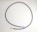 69" Speedometer Cable Screw On For 1947-72 Chevy & Gmc Pickup Trucks New. Price: $22.99.