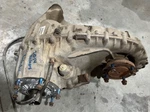 Borg Warner BW4447 Manual Shift Transfer Case - 2014 Dodge Ram Used. Price: $1600.00.