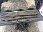 1946 1947 1948 Ford Rear Radius Rods Original Pair 1941 1942 Car Used. Price: $125.00.