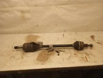 Axle Shaft Rear 3.6L Vin 8TH Digit Fits 15-23 Challenger 3126731 Used. Price: $69.00.