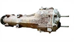 Carrier Rear Manual Transmission 4.11 Ratio Fits 00-02 Forester 4793 Used. Price: $330.95.
